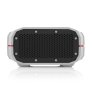 Braven BRV-1 Ultra-Rugged Portable Bluetooth Speaker GREY