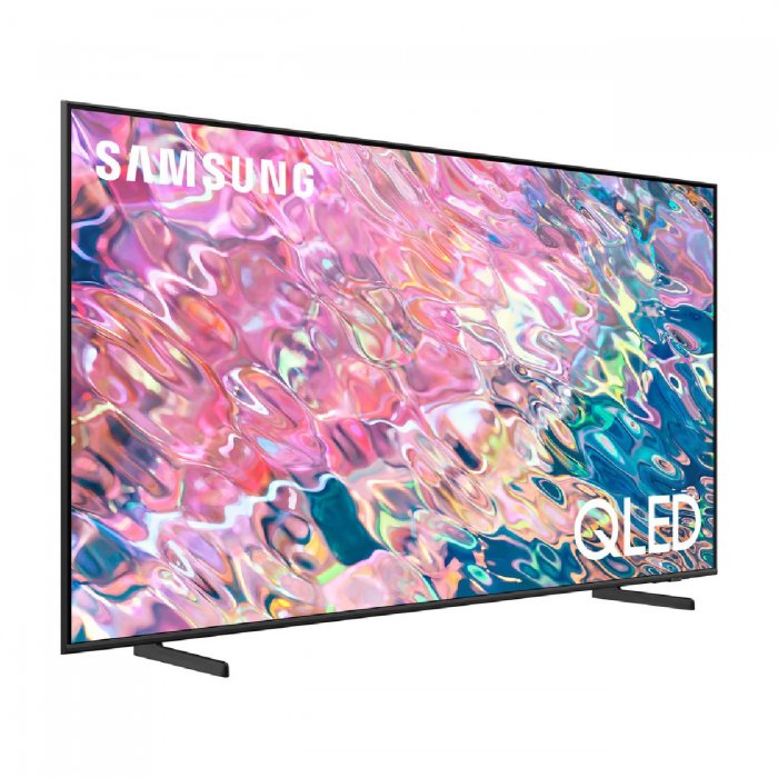 Samsung QN43Q60 43-Inch Q60A QLED 4K 4K UHD Dual LED Quantum HDR Smart TV [2022] - Click Image to Close