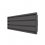 Kanto MB-E68 Menu Board Extrusion for Ceiling Wall Mount 68cm, BLACK