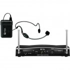TOA WS-5325H H01US Headset Microphone Kit