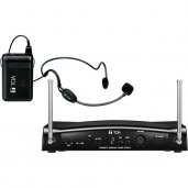 TOA WS-5325H H01US Headset Microphone Kit