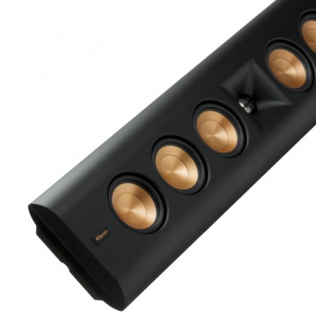 Description image for Klipsch RP-140D Reference Premiere On-Wall 2-Way Speaker (Each) MATTE BLACK