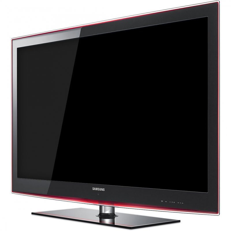 Samsung UN46B6000 46-inch LED 120Hz 1080p Flat Panel HDTV
