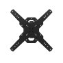 Kanto PS300 Full Motion Flat Panel TV Mount for 26-60 inch Displays