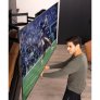 MantelMount MM-MAX1 Full Motion TV Mount