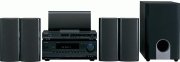 Onkyo HT-S894 Home Theater System with DVD, Amp & Power Sub
