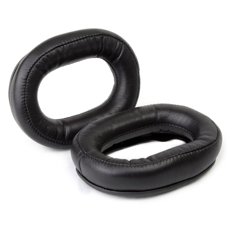Dekoni Audio Replacement Earpads for Sony WH1000Xm2 Dekoni Choice Leather Material