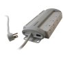 Panamax M8-EX AC 8-Outlet Filtered and Surge Protector Automatic Voltage Monitoring SILVER