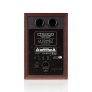 Mission LX-Connect True Wireless Speaker System w LX Connect-Hub WALNUT - Open Box