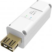 iFi Audio iPurifier3-A Active USB Noise Cancellation, Type A