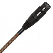 Wireworld MEA10 Micro-Eclipse 10 Balanced Digital Audio Cable 3.2ft (1M)