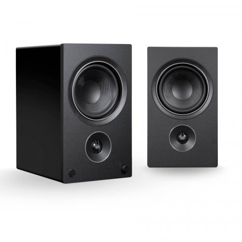 Usb dac sales speakers