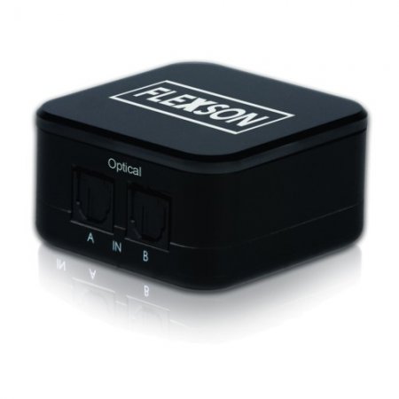 Description image for Flexson Plugin For SONOS Playbar : 2-Way Switcher