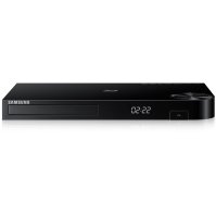 Samsung BD-F5900 3D Wi-Fi Blu-Ray Disc Player