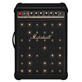 Marshall Bromley 450 Party Speaker Bluetooth BLACK / BRASS