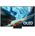 Samsung QN48S90HAEXZC 48-Inch S90 OLED 4K with Vision AI Smart TV