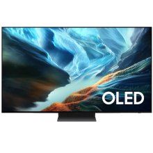 Samsung QN48S90HAEXZC 48-Inch S90 OLED 4K with Vision AI Smart TV