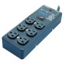 Furman SS-6B 6-outlet Pro Surge Suppressor Strip