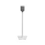 Sanus WSS1 Speaker Stand for SONOS PLAY:1 & PLAY:3 (Each) WHITE