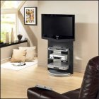 Techcraft WSW37 Solution Series LCD TV Stand