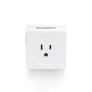 Energizer Smart Home Wifi Plug with Energy Monitor