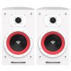 Cerwin Vega LA165 6.5-Inch 2-Way Bookshelf Speaker (Pair) WHITE