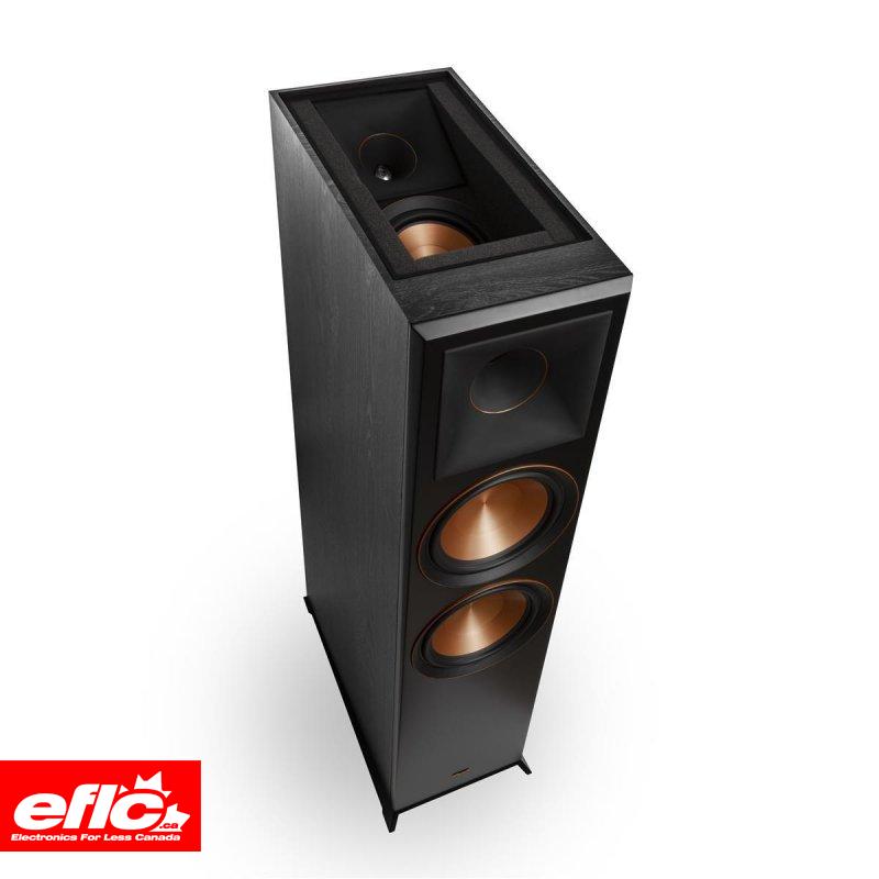 klipsch atmos modules