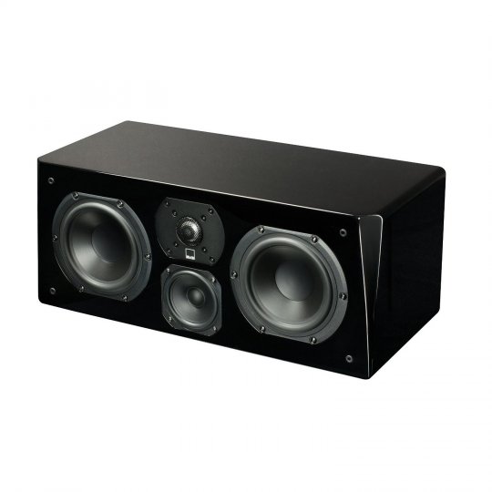 SVS 'Prime Center' Center Channel Loudspeaker HIGH GLOSS