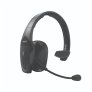 BlueParrott B550-XT Voice-Controlled Noise-Cancelling Bluetooth Headset