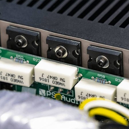 Description image for PS Audio DirectStream Power Plant 12 AC Regenerator