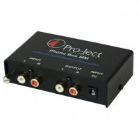 Phono Preamps