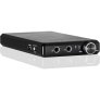 FiiO E12 Mont Blanc Portable Headphone Amplifier Amplifier with USB  SmartCharge