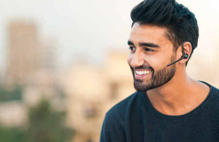 BlueParrott M300-XT SE Headset