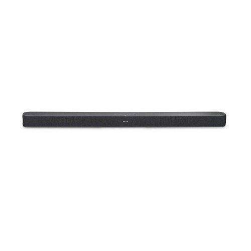 Soundbar with google sales assistant built in