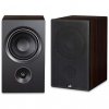 PSB Alpha P5 2-Way Bookshelf Speaker (Pair) WALNUT
