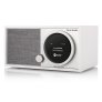 Tivoli Audio Model One Art Collecition Digital WiFi / FM Radio w Bluetooth WHITE