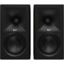Klipsch FIVESIIW The Fives II Powered Speaker WALNUT