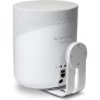 Bluesound WM230 Wall Mount Bracket for PULSE M WHITE