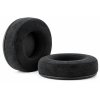 Dekoni Audio EPZ-MDR7506-CHS Choice Suede Replacement Ear Pads for Sony MDR Headphones BLACK
