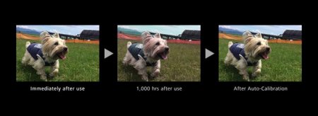 Description image for JVC DLA-RS3200 4K Home Theatre Projector