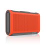 Braven 'Balance' Portable Bluetooth Speaker RED