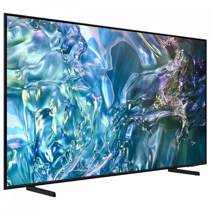 Samsung QN85Q60DAFXZC 85-Inch QLED 4K Tizen OS Smart TV [2024] - Click Image to Close