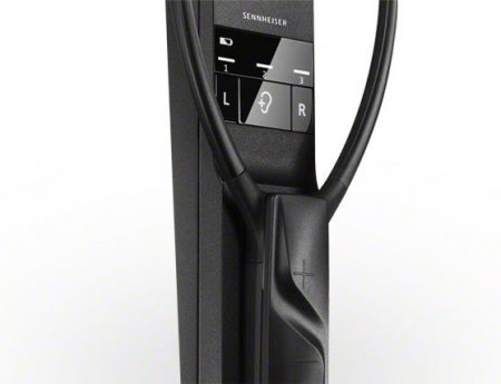 Your + in speech intelligibility