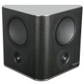 Mission QX-S Surround Speaker (Each) BLACK
