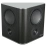 Mission QX-S Surround Speaker (Each) BLACK