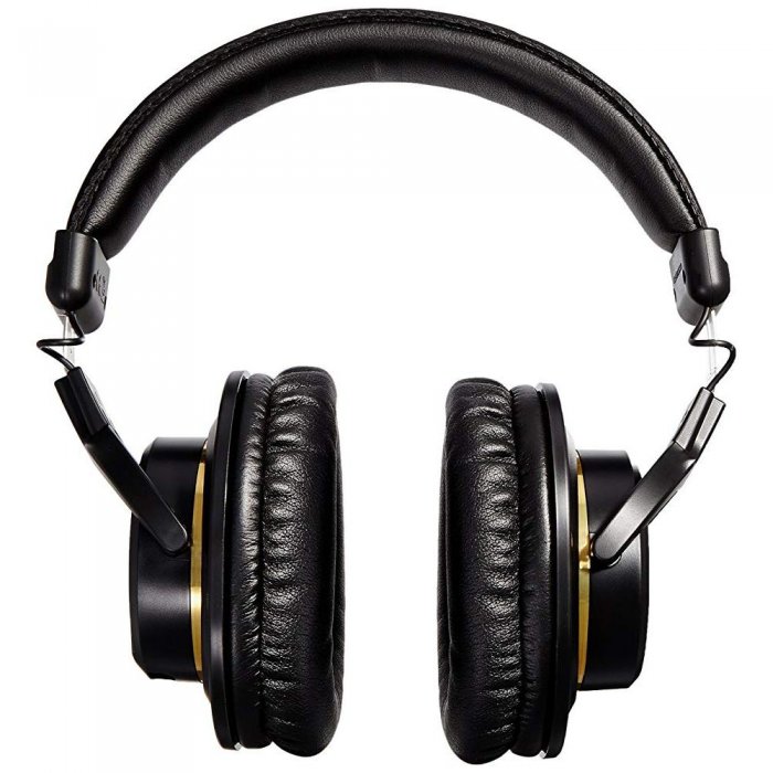 Audio Technica ATH-PG1 Premium Gaming Headset - Click Image to Close