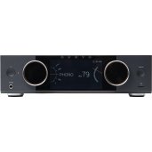 Onkyo Muse Series Y50B High-Power Class D with MOSFET Network Stereo Integrated Amplifier BLACK