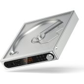 FiiO DM15 (AKM) Portable CD Player SILVER FiiO DM15 (AKM) Portable CD Player SILVER