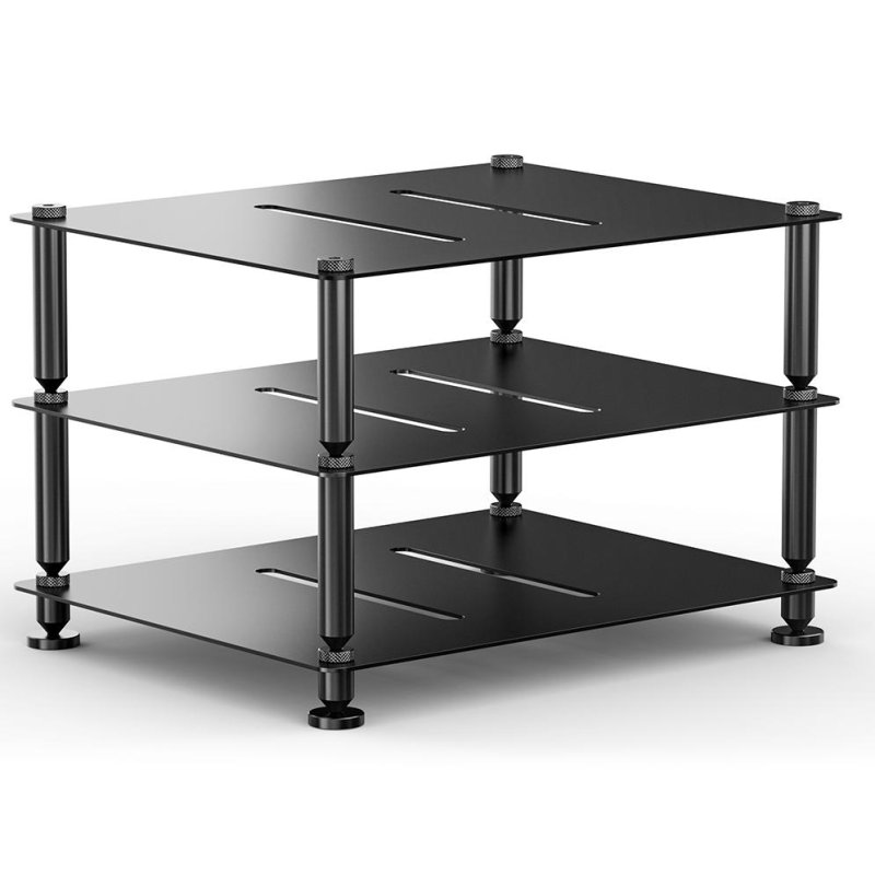 FiiO Modular Racking Desktop Rack BLACK