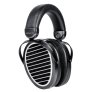 FiiO M21 High-Resolution Music Player with HiFiMan Edition XS Planar Headphone Bundle BLACK